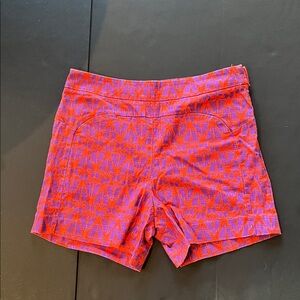 Anthropologie Cartonnier shorts